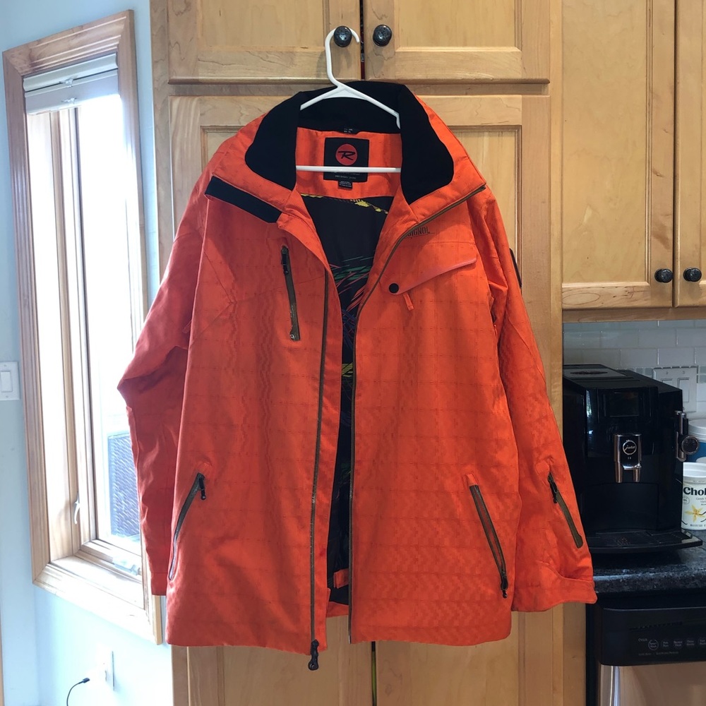 Rossignol Men’s Ski Jacket